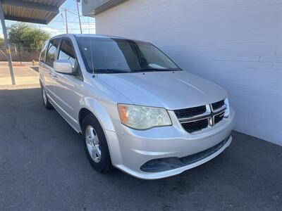 2011 Dodge Grand Caravan Mainstreet   - Photo 2 - Phoenix, AZ 85009
