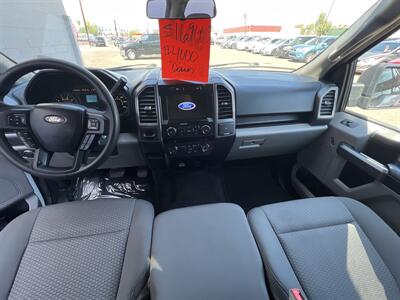 2020 Ford F-150 XL   - Photo 7 - Phoenix, AZ 85009