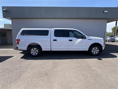 2020 Ford F-150 XL   - Photo 1 - Phoenix, AZ 85009