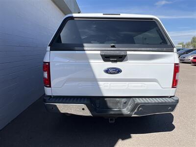 2020 Ford F-150 XL   - Photo 4 - Phoenix, AZ 85009