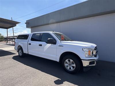 2020 Ford F-150 XL   - Photo 2 - Phoenix, AZ 85009