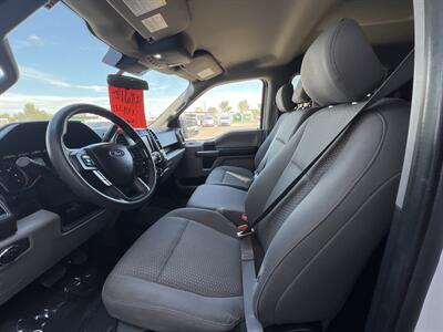 2020 Ford F-150 XL   - Photo 5 - Phoenix, AZ 85009