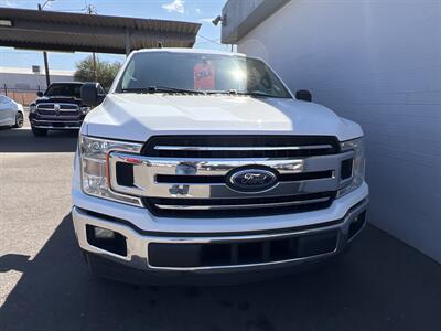 2020 Ford F-150 XL   - Photo 3 - Phoenix, AZ 85009