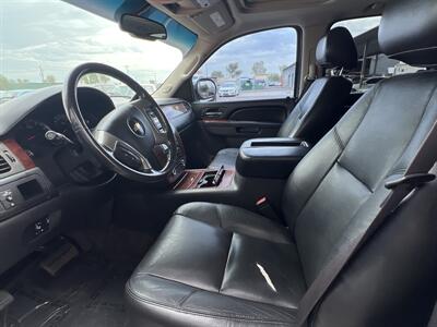 2012 Chevrolet Tahoe LTZ   - Photo 5 - Phoenix, AZ 85009