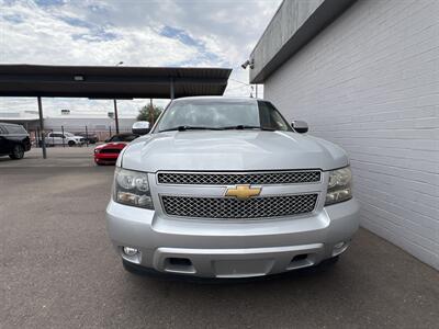 2012 Chevrolet Tahoe LTZ   - Photo 3 - Phoenix, AZ 85009