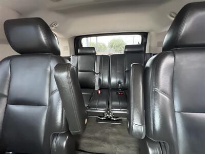 2012 Chevrolet Tahoe LTZ   - Photo 7 - Phoenix, AZ 85009