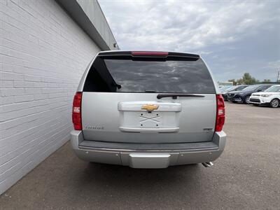 2012 Chevrolet Tahoe LTZ   - Photo 4 - Phoenix, AZ 85009