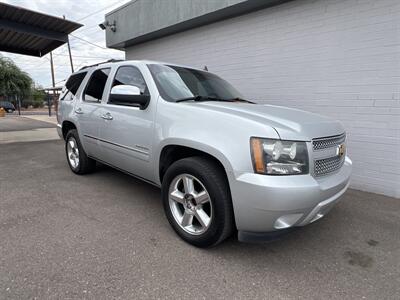 2012 Chevrolet Tahoe LTZ   - Photo 2 - Phoenix, AZ 85009