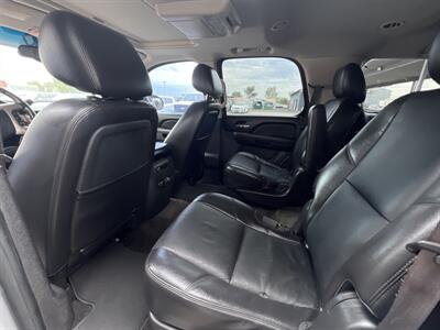 2012 Chevrolet Tahoe LTZ   - Photo 6 - Phoenix, AZ 85009