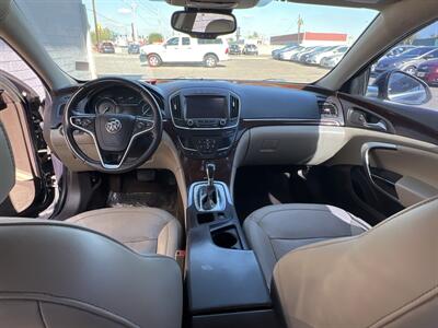 2016 Buick Regal - Photo 7 - Phoenix, AZ 85009