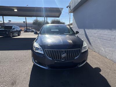 2016 Buick Regal - Photo 3 - Phoenix, AZ 85009