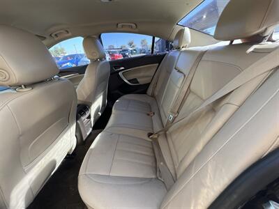 2016 Buick Regal - Photo 6 - Phoenix, AZ 85009