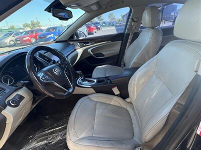 2016 Buick Regal - Photo 5 - Phoenix, AZ 85009