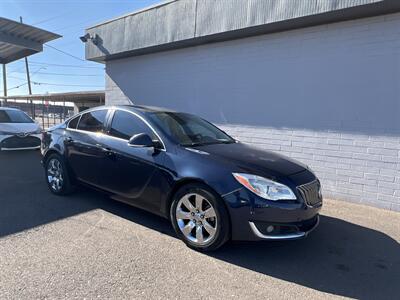 2016 Buick Regal - Photo 2 - Phoenix, AZ 85009