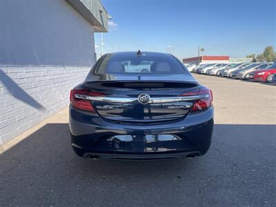 2016 Buick Regal - Photo 4 - Phoenix, AZ 85009
