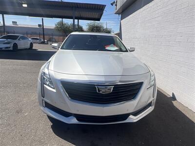 2017 Cadillac CT6 3.6L Premium Luxury   - Photo 3 - Phoenix, AZ 85009