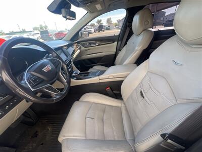 2017 Cadillac CT6 3.6L Premium Luxury   - Photo 5 - Phoenix, AZ 85009