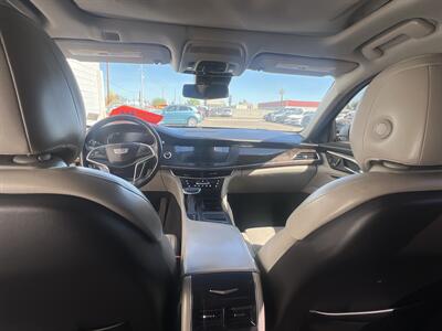 2017 Cadillac CT6 3.6L Premium Luxury   - Photo 7 - Phoenix, AZ 85009