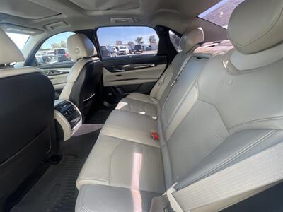 2017 Cadillac CT6 3.6L Premium Luxury   - Photo 6 - Phoenix, AZ 85009