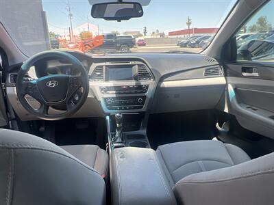 2017 Hyundai SONATA Sport - Photo 7 - Phoenix, AZ 85009