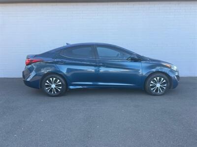 2016 Hyundai ELANTRA SE   - Photo 1 - Phoenix, AZ 85009