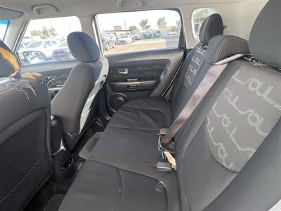 2013 Kia Soul +   - Photo 6 - Phoenix, AZ 85009