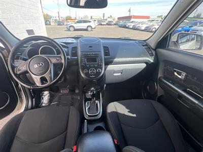 2013 Kia Soul +   - Photo 7 - Phoenix, AZ 85009
