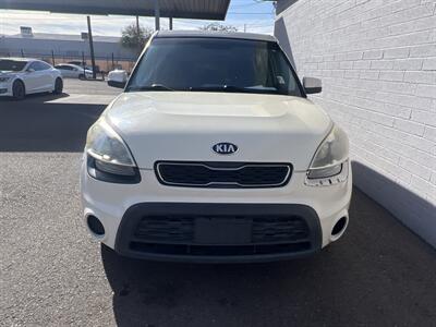 2013 Kia Soul +   - Photo 3 - Phoenix, AZ 85009