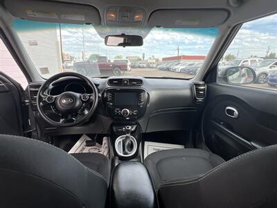 2018 Kia Soul +   - Photo 7 - Phoenix, AZ 85009