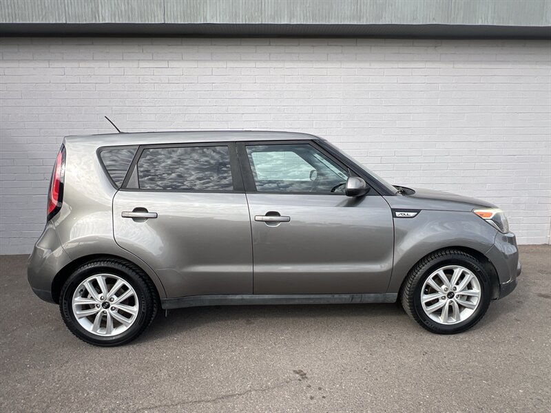2018 Kia Soul +   - Photo 1 - Phoenix, AZ 85009