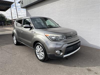 2018 Kia Soul +   - Photo 2 - Phoenix, AZ 85009
