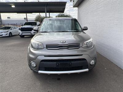 2018 Kia Soul +   - Photo 3 - Phoenix, AZ 85009