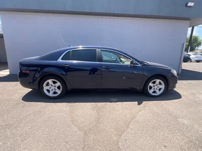 2009 Chevrolet Malibu LS   - Photo 1 - Phoenix, AZ 85009