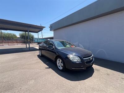 2009 Chevrolet Malibu LS   - Photo 2 - Phoenix, AZ 85009