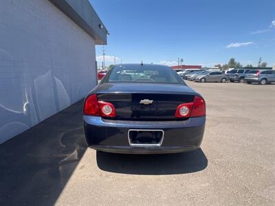 2009 Chevrolet Malibu LS   - Photo 4 - Phoenix, AZ 85009
