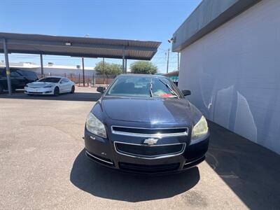 2009 Chevrolet Malibu LS   - Photo 3 - Phoenix, AZ 85009