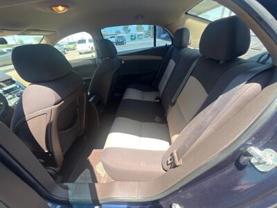 2009 Chevrolet Malibu LS   - Photo 6 - Phoenix, AZ 85009