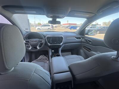 2017 GMC Acadia SLE-1   - Photo 7 - Phoenix, AZ 85009