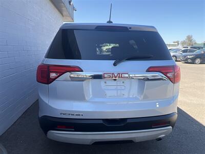 2017 GMC Acadia SLE-1   - Photo 4 - Phoenix, AZ 85009