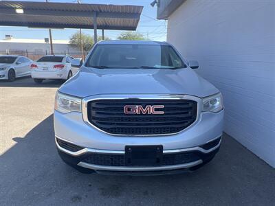 2017 GMC Acadia SLE-1   - Photo 3 - Phoenix, AZ 85009