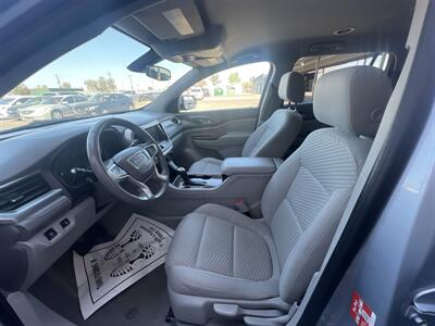 2017 GMC Acadia SLE-1   - Photo 5 - Phoenix, AZ 85009