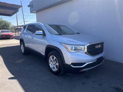 2017 GMC Acadia SLE-1   - Photo 2 - Phoenix, AZ 85009