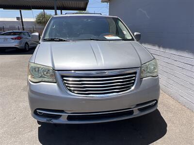 2016 Chrysler Town & Country Touring - Photo 3 - Phoenix, AZ 85009