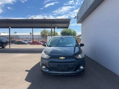 2017 Chevrolet Spark LS CVT   - Photo 3 - Phoenix, AZ 85009