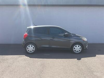 2017 Chevrolet Spark LS CVT   - Photo 1 - Phoenix, AZ 85009