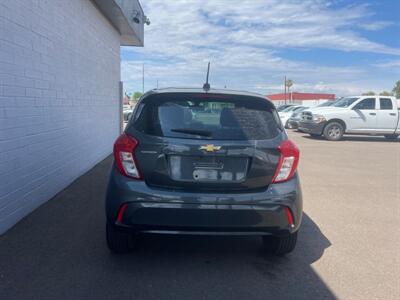 2017 Chevrolet Spark LS CVT   - Photo 4 - Phoenix, AZ 85009