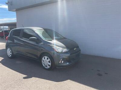 2017 Chevrolet Spark LS CVT   - Photo 2 - Phoenix, AZ 85009