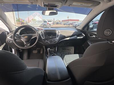 2020 Chevrolet Malibu LT   - Photo 7 - Phoenix, AZ 85009