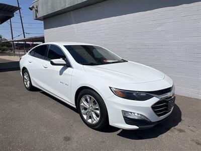 2020 Chevrolet Malibu LT   - Photo 2 - Phoenix, AZ 85009