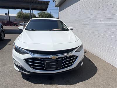 2020 Chevrolet Malibu LT   - Photo 3 - Phoenix, AZ 85009